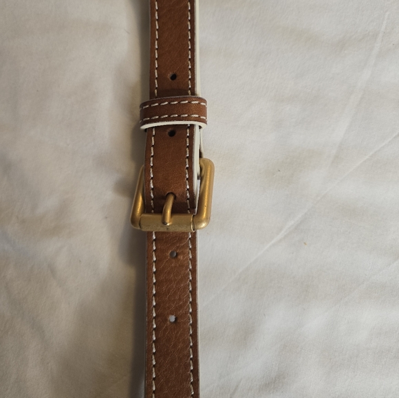 Dooney & Bourke Florentine Satchel - Picture 16 of 16